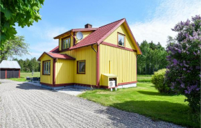 Two-Bedroom Holiday Home in Vanersborg